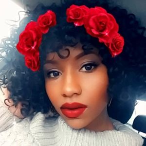 Meet your Posher, Octavia